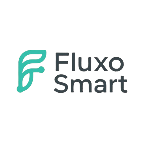 Fluxos Smart Logo